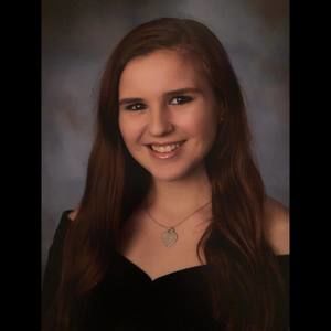 Meet your Posher, Melanie